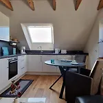 Apartman Grenzblick In Isselburg-anholt *