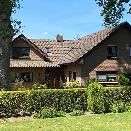 Grenzblick In Isselburg-anholt