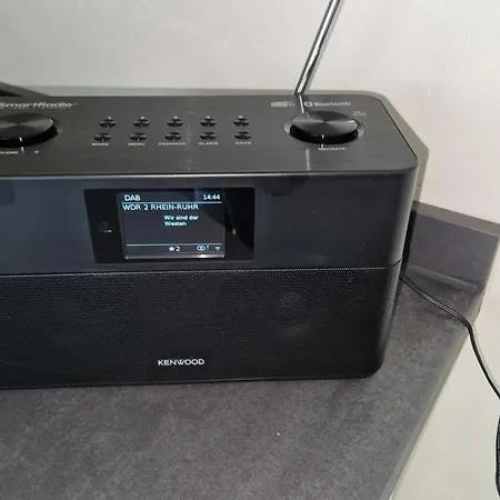 Grenzblick In Isselburg-anholt Isselburg