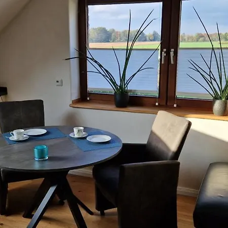 Grenzblick In Isselburg-anholt Apartment