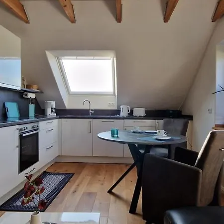 Appartement Grenzblick In Isselburg-anholt *