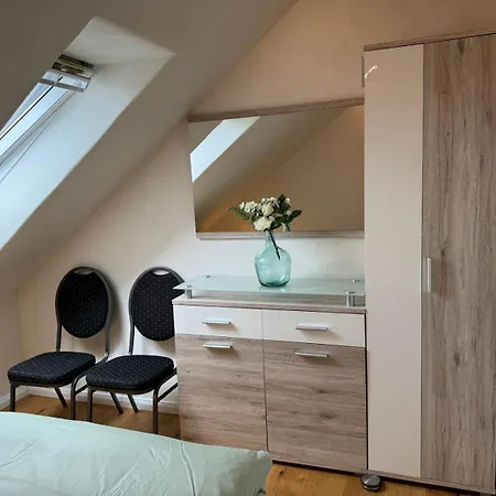 Grenzblick In Isselburg-anholt