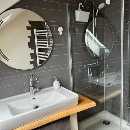 Grenzblick In Isselburg-anholt *