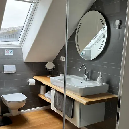 Grenzblick In Isselburg-anholt Isselburg