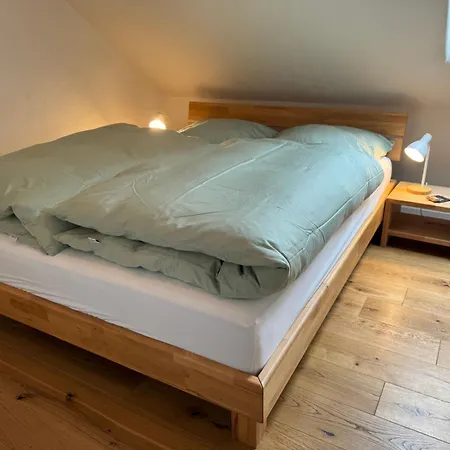 Grenzblick In Isselburg-anholt *