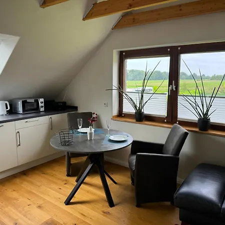 Grenzblick In Isselburg-anholt Isselburg