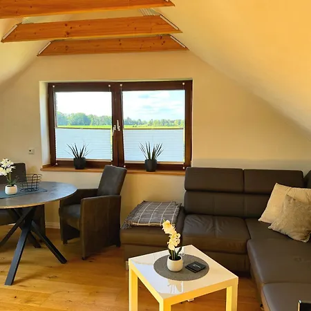 Apartment Grenzblick In Isselburg-anholt *