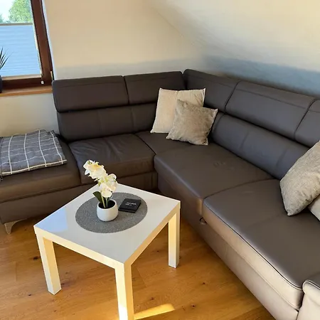 Grenzblick In Isselburg-anholt Isselburg