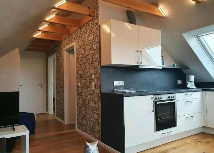 Grenzblick In Isselburg-anholt * Isselburg