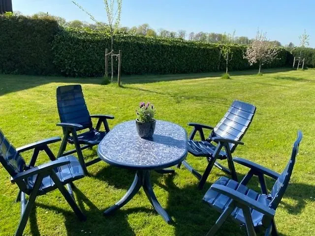 Apartman Grenzblick In Isselburg-anholt *