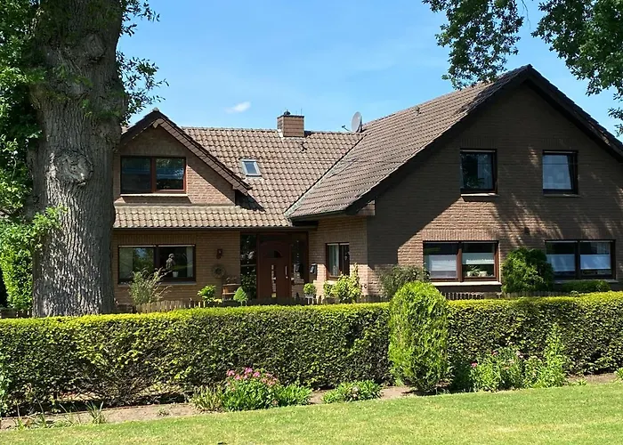 Grenzblick In Isselburg-anholt