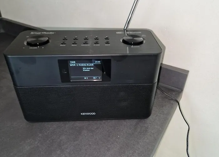 Grenzblick In Isselburg-anholt Isselburg