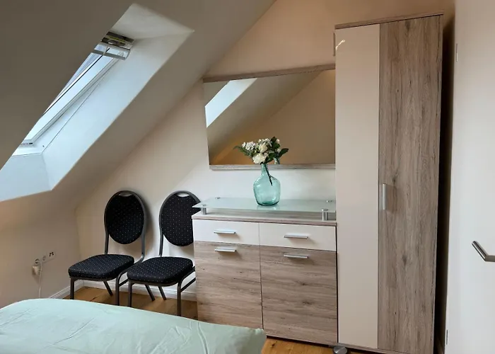 Grenzblick In Isselburg-anholt