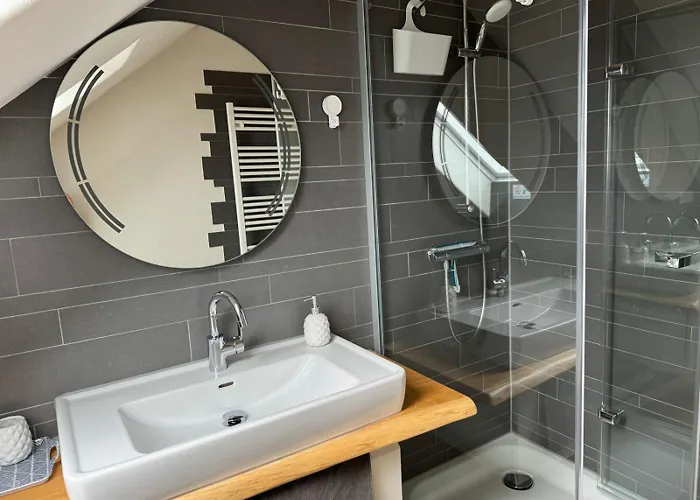 Grenzblick In Isselburg-anholt *