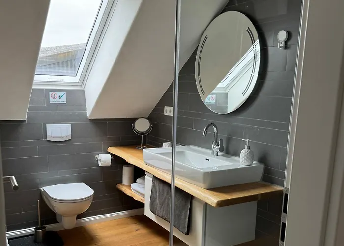 Grenzblick In Isselburg-anholt Isselburg