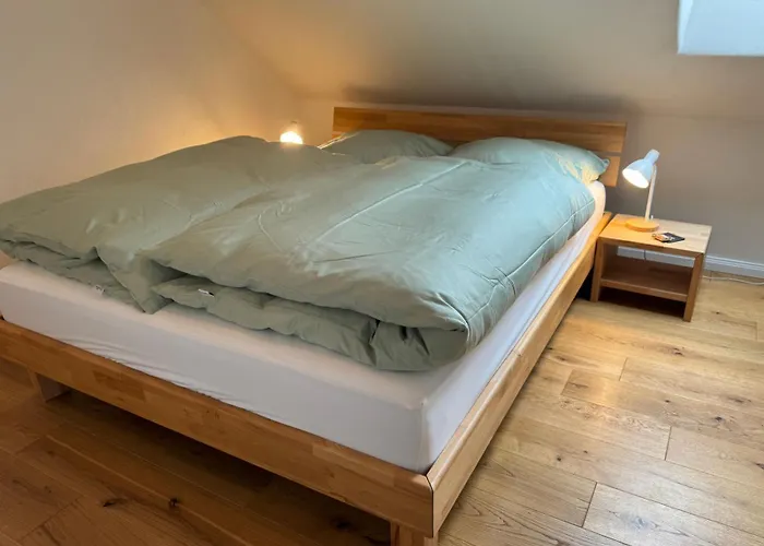 Grenzblick In Isselburg-anholt *