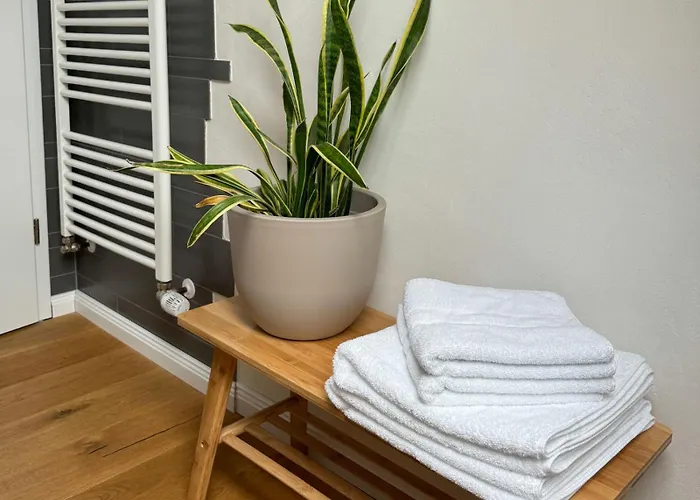 Apartman Grenzblick In Isselburg-anholt