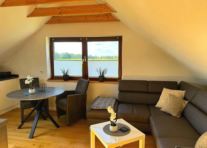Apartman Grenzblick In Isselburg-anholt *